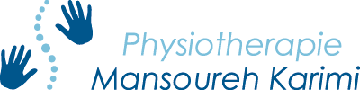 Logo Physiotherapie Karimi in Bochum Logo Physiotherapie Karimi in Bochum