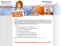 Relaunch QB2010