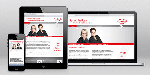 DSGVO-Sicherheits-Update für www.sprachheilteam.de DSGVO-Sicherheits-Update für www.sprachheilteam.de