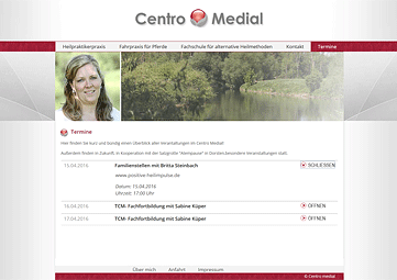 www.centromedial.de www.centromedial.de