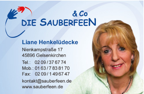 Visitenkarten