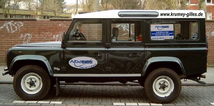 Kfz-Beschriftung-Schaufensterbeschriftung