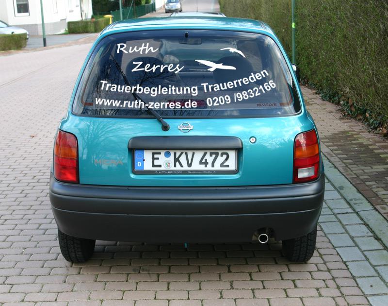 Kfz-Beschriftung-Schaufensterbeschriftung