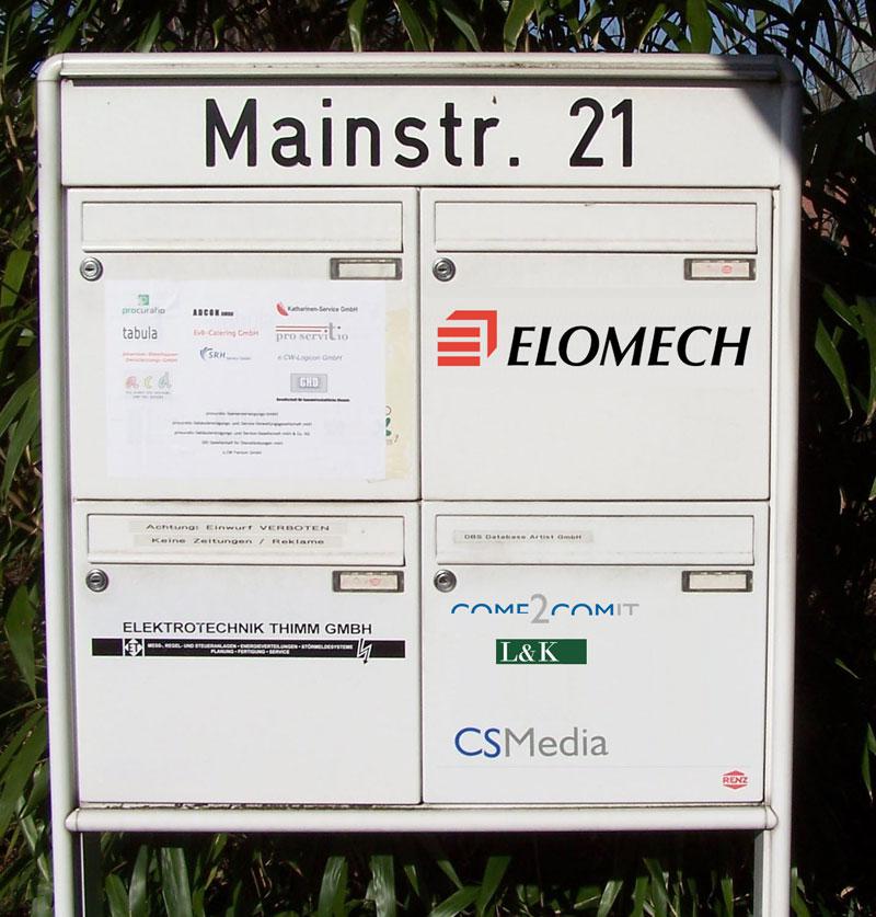 Schilder