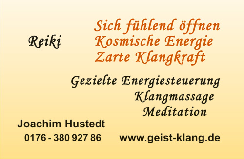 Visitenkarten