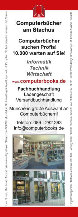 Lesezeichen gestalten Beispiel 89 computerbuecher-am-stachus