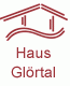 Anfahrtsskizze f�r das Haus Gl�rtal in Breckerfeld an der Gl�rtalsperre