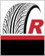 Corporate Design, Logo, Printmedien und gro�formatige Drucke f�r Reifen GO!
