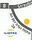 Anfahrtsskizze Regensburg ILIOTEC Solar GmbH