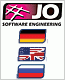 Suchmaschinenoptimierung SEO f�r Jo Software
