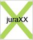 Anfahrtsskizze f�r die Rechtsanwaltskanzlei juraXX aus Essen