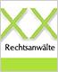 Rechtsanwaltskanzlei juraXX Essen geht mit frischen Farben online!