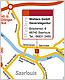 Individuelle Anfahrtsskizze f�r Generalagentur Wohlers
