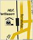 Individuelle Anfahrtsskizze f�r Hotel Restaurant Dornweiler Hof in Illertissen (Bayern)
