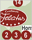 Gro�e Anfahrtsskizze f�r Confiserie Felicitas GmbH