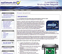 Webdesign-Agentur designbetrieb aus Essen launcht die Webseite www.optimum.de Webdesign-Agentur designbetrieb aus Essen launcht die Webseite www.optimum.de