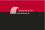 Visitenkarten für Reifen GO! Visitenkarten für Reifen GO!