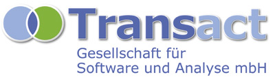 Transact Logo