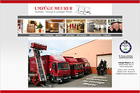 Webdesign-Agentur designbetrieb aus Essen launcht die Webseite www.umzuege-oberhausen.de für Umzüge Meurer e.K. Webdesign-Agentur designbetrieb aus Essen launcht die Webseite www.umzuege-oberhausen.de für Umzüge Meurer e.K.