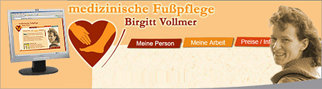 Webdesign von designbetrieb