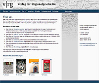 Webdesign von designbetrieb