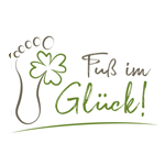 Logo gestalten lassen : Fußpflegerin A. Meyer (Pinneberg)