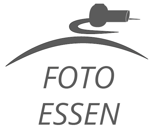 Logo Design - Foto Essen / Logo-Design Essen
