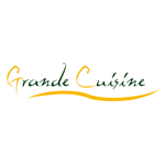 Logo Design : Kaffeespezialist Grande Cuisine aus Griechenland
