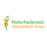 Logo Design Essen : Naturheilpraxis Heilpraktikerin Simon