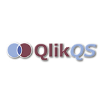 Logo Design : Qlik