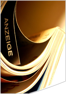 flyer brosch�ren prospekte by www.designbetrieb.de