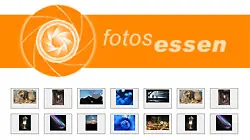 www.fotos-essen.de
 - Corporate Design-Entwicklung
 - Individuelles Screendesign
 - MYSQL-Datenbank gestützt
 - Content Management System CMS
 - Flash-Programmierung
 - Suchmaschinenoptimierung SEO, Optmierung der Ladezeiten
 - Fotografische Arbeiten
- Webseite erstellt von "Webagentur Essen" (designbetrieb)