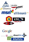  Suchmaschinenoptimierung / Suchmaschinenmarketing - Damit Sie im Internet gefunden werden!