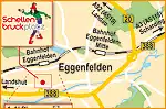 Anfahrtsskizze (249) Eggenfelden