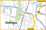 Anfahrtsskizze (625) Oettingen