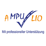 Logo Design Essen: "Ampulio"