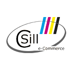 Logo Design: "CSill"