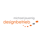 Logo gestalten lassen: "designbetrieb"