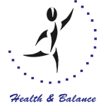 Logo designen lassen: "Health & Balance"