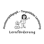 Logo Design: "Lernförderung Hubernagel"
