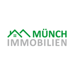 Logo Design: "Andrea Münch Immobilien"