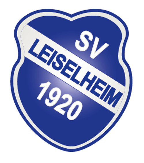 Logo designen lassen - SV Leiselheim / Logo-Design Essen
