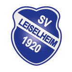 Logo Design Essen: "SV Leiselheim"