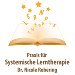 Logo Design Essen: "Lerntherapie Robering"