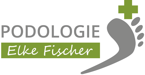 Logo gestalten lassen - Podologin Elke Fischer aus Essen / Logo-Design Essen
