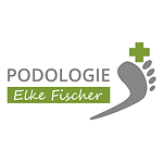 Logo Design: "Podologin Elke Fischer aus Essen"