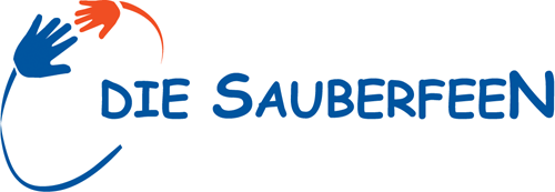 Logo designen lassen - Sauberfeen / Logo-Design Essen