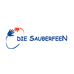 Logo erstellen Essen: "Sauberfeen"