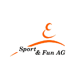 Logo Design: "Sport und Fun AG Dresden"