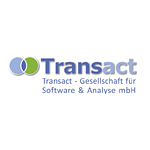 Logo Design Essen: "Transact"